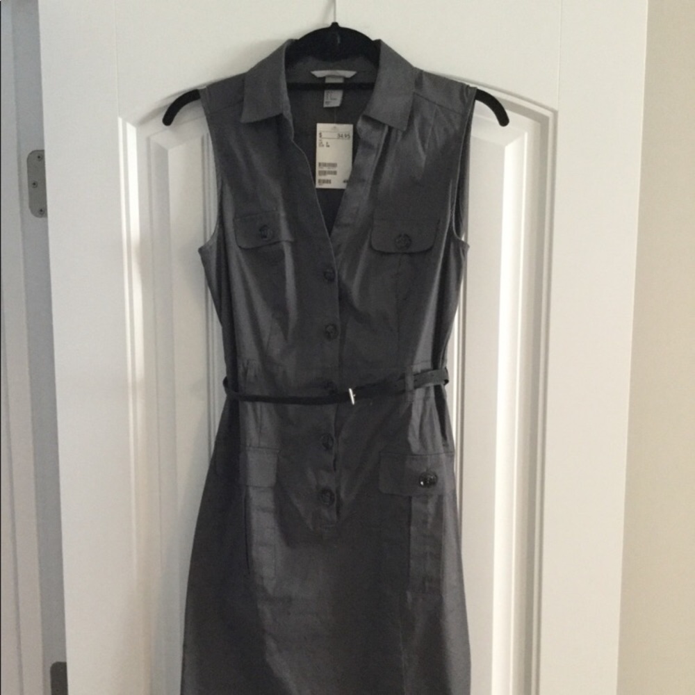NWT H&M Dress